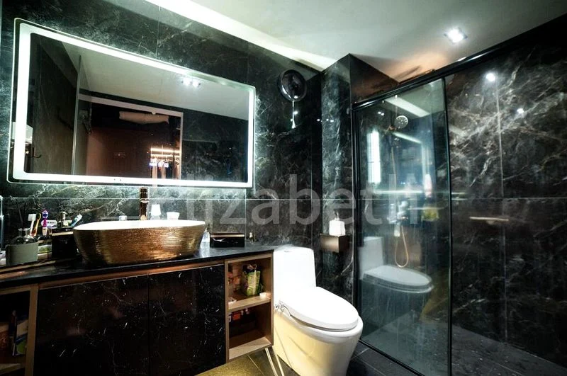 3 Bed Executive Condo for Sale in  Riverparc Residence - Image 10