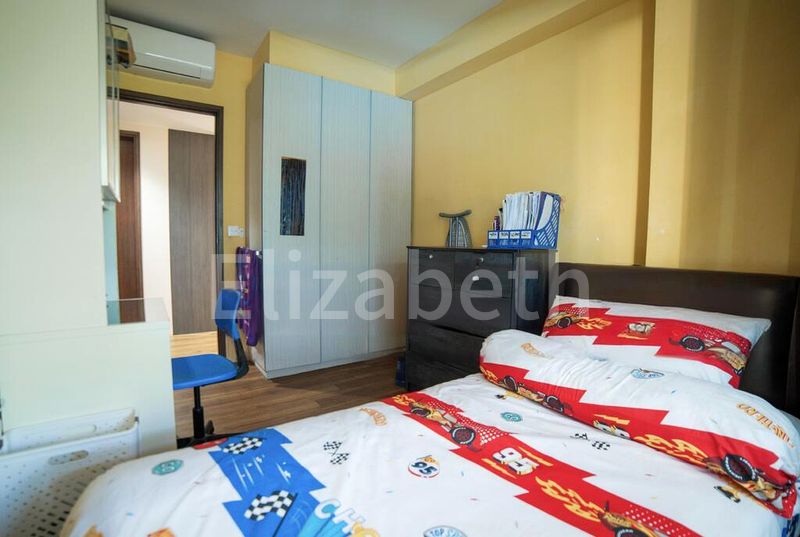 3 Bed Executive Condo for Sale in  Riverparc Residence - Image 6