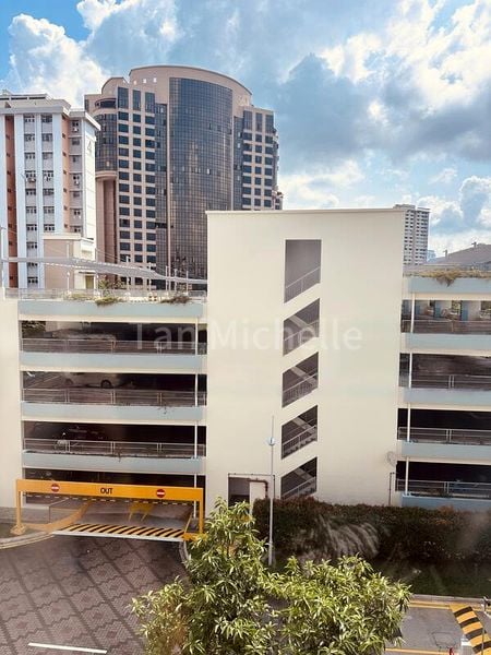 3 Room (3I) HDB for Sale in  1 Dover Road - Image 6