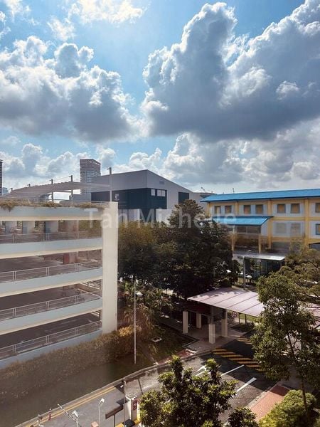 3 Room (3I) HDB for Sale in  1 Dover Road - Image 7