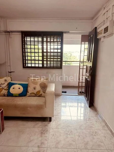 3 Room (3I) HDB for Sale in  1 Dover Road - Image 1