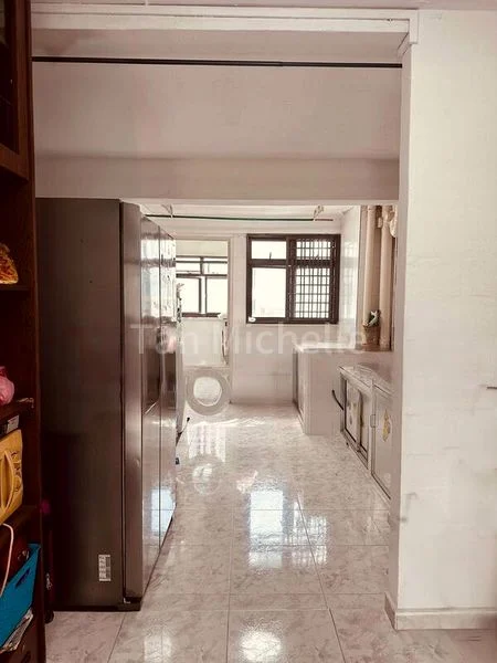 3 Room (3I) HDB for Sale in  1 Dover Road - Image 2