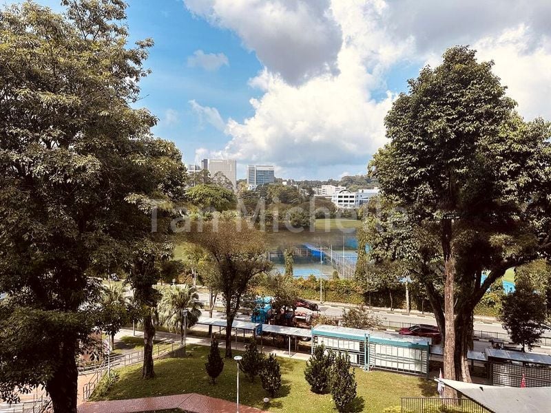 3 Room (3I) HDB for Sale in  1 Dover Road - Image 8