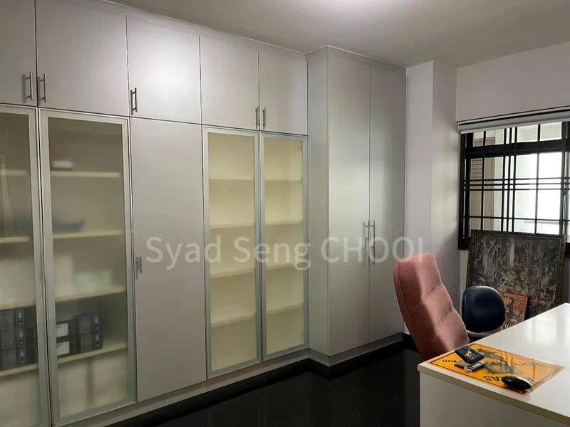 Executive HDB for Rent in  666B Jurong West Street 65 - Image 18