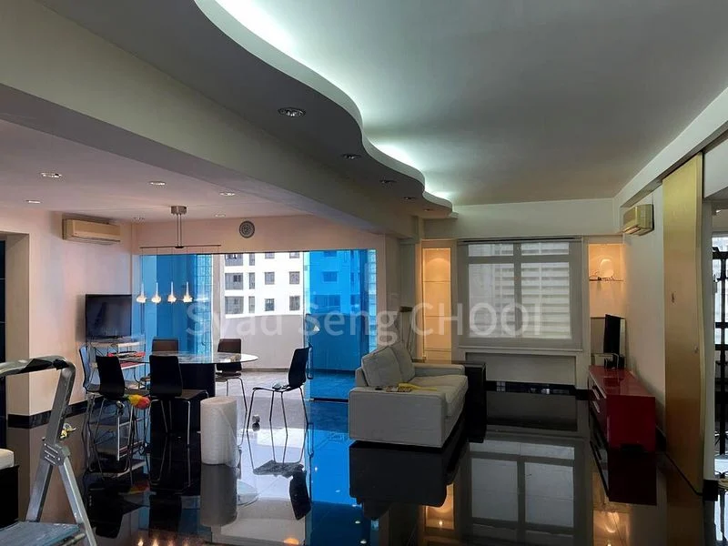 Executive HDB for Rent in  666B Jurong West Street 65 - Image 14