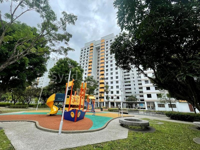 Executive HDB for Rent in  666B Jurong West Street 65 - Image 3