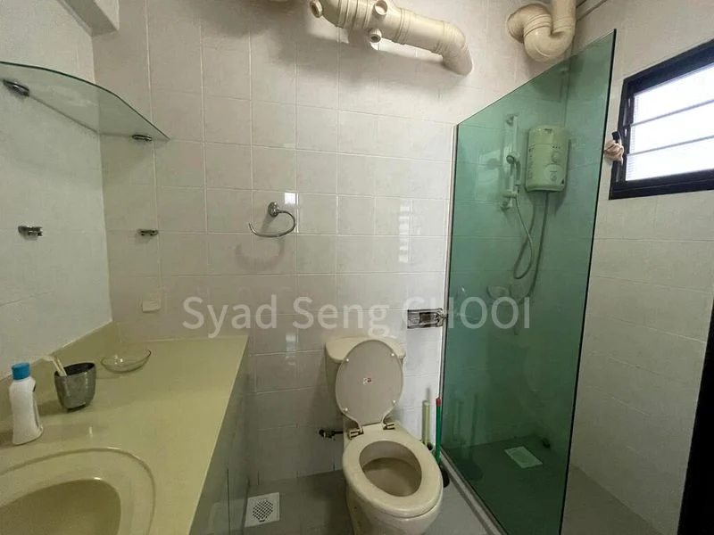 Executive HDB for Rent in  666B Jurong West Street 65 - Image 8
