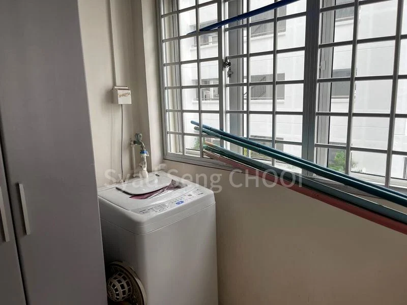 Executive HDB for Rent in  666B Jurong West Street 65 - Image 10