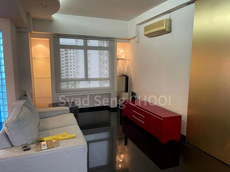 Executive HDB for Rent in  666B Jurong West Street 65 - Image 16