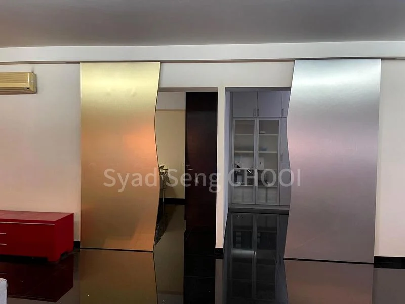Executive HDB for Rent in  666B Jurong West Street 65 - Image 15