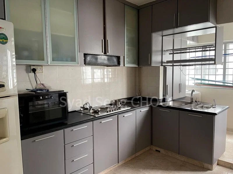 Executive HDB for Rent in  666B Jurong West Street 65 - Image 11