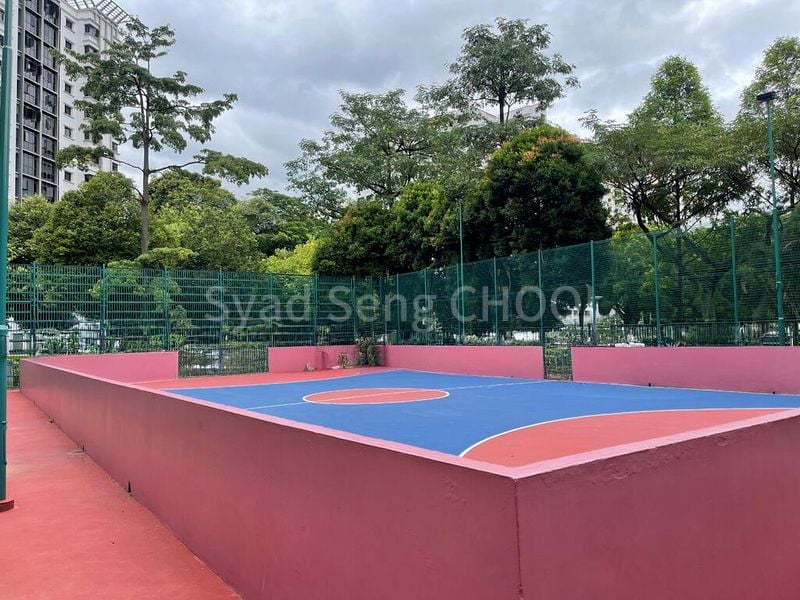 Executive HDB for Rent in  666B Jurong West Street 65 - Image 5