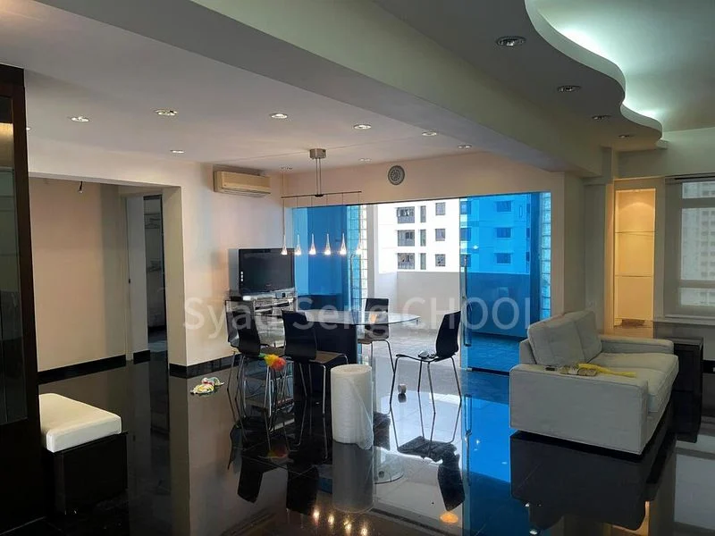 Executive HDB for Rent in  666B Jurong West Street 65 - Image 19