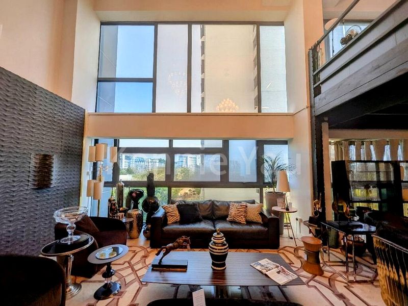 Light Industrial (B1) for Sale: Apex @ Henderson - Image 12