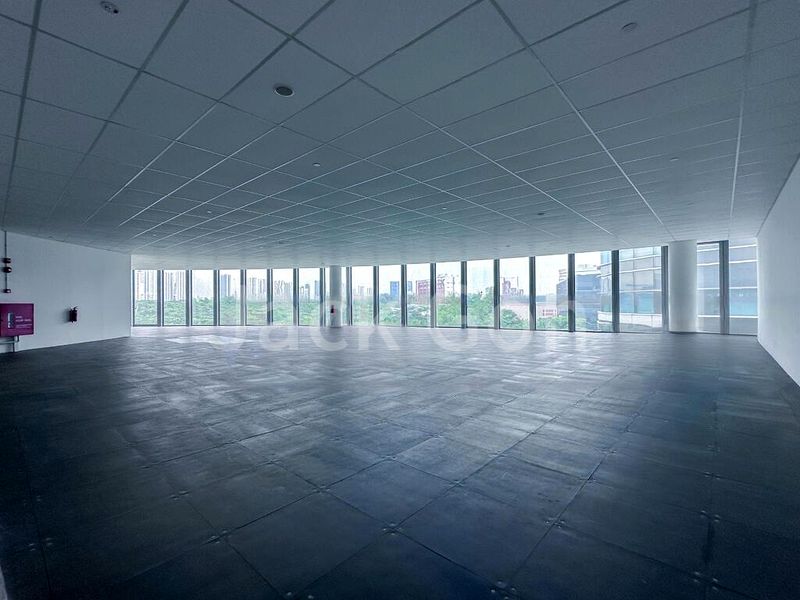 Office for Rent: Eclipse (Previously known as Sandcrawler) - Image 1