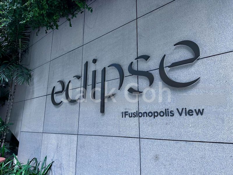 Office for Rent: Eclipse (Previously known as Sandcrawler) - Image 2