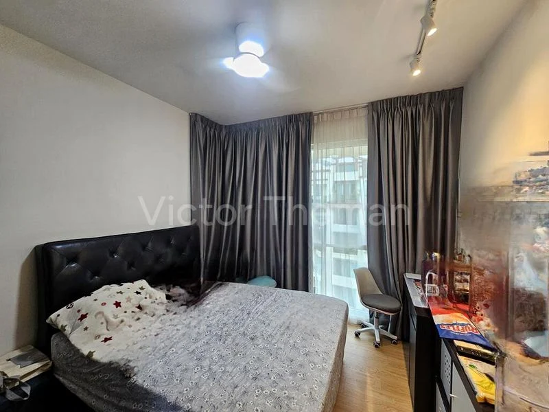 Common Room (Condo) for Rent in  Savannah Condopark - Image 18