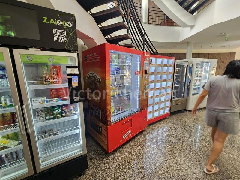 Common Room (Condo) for Rent in  Savannah Condopark - Image 5