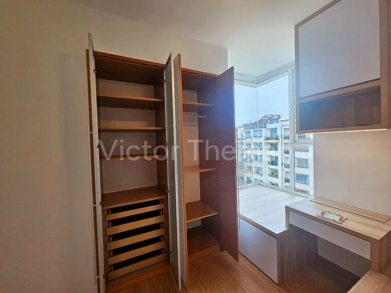 Common Room (Condo) for Rent in  Savannah Condopark - Image 9