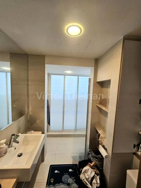 Common Room (Condo) for Rent in  Savannah Condopark - Image 16