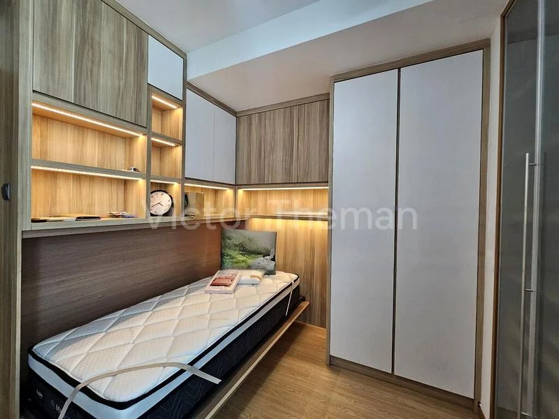 Common Room (Condo) for Rent in  Savannah Condopark - Image 12