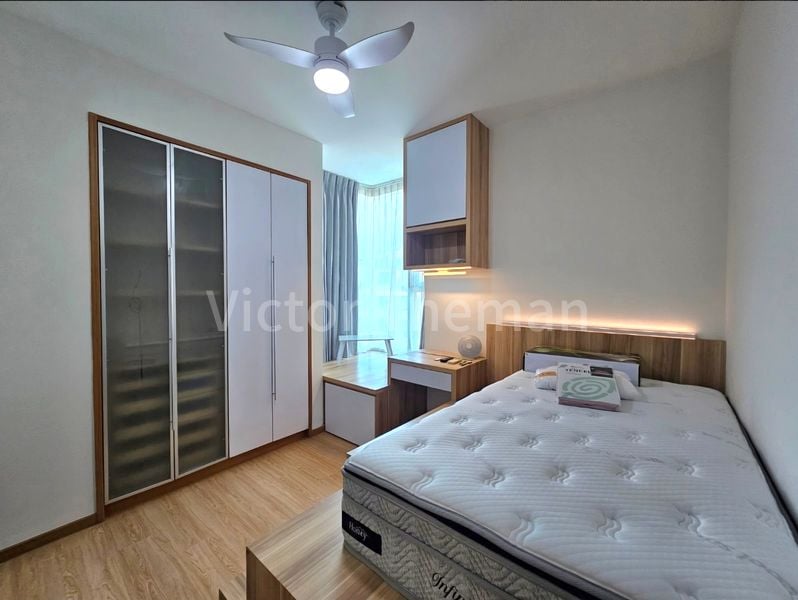 Common Room (Condo) for Rent in  Savannah Condopark - Image 21