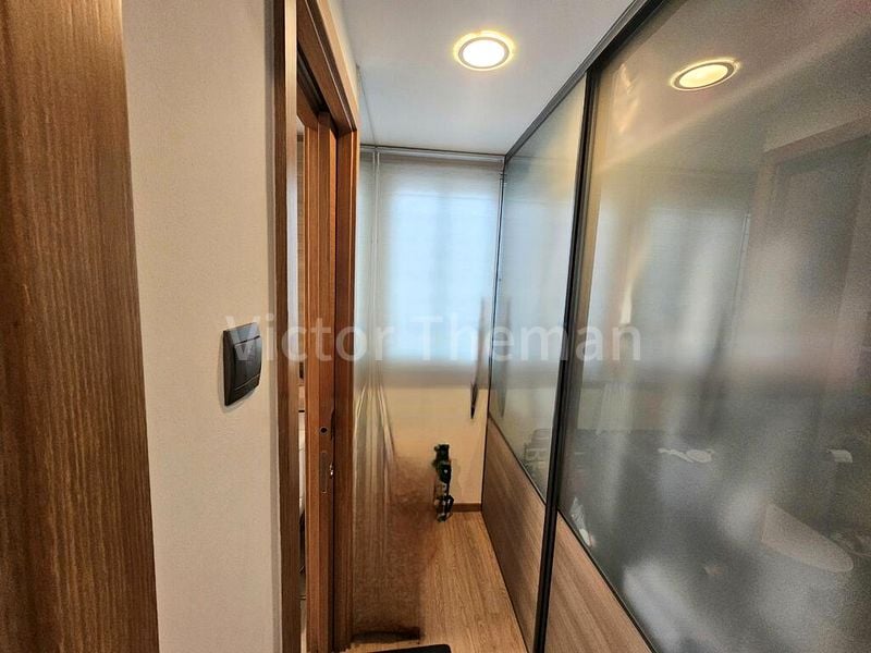 Common Room (Condo) for Rent in  Savannah Condopark - Image 17