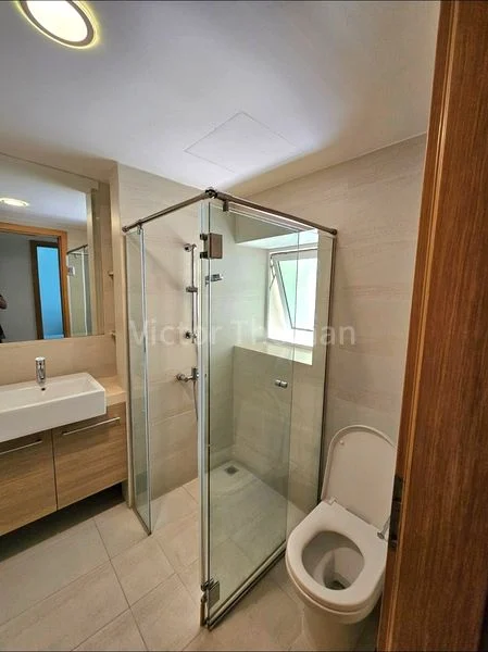 Common Room (Condo) for Rent in  Savannah Condopark - Image 23