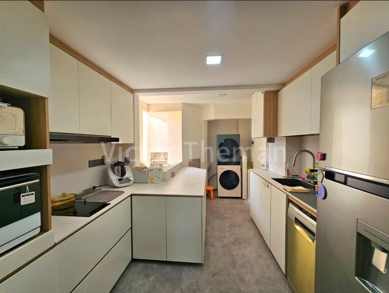 Common Room (Condo) for Rent in  Savannah Condopark - Image 22