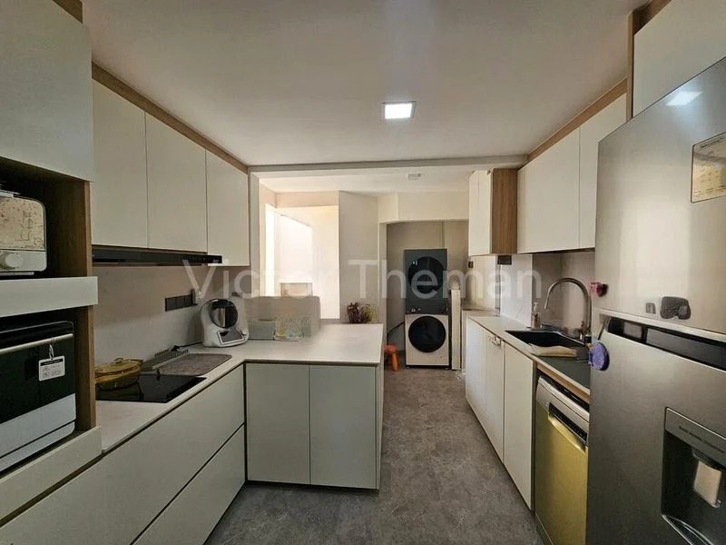 Common Room (Condo) for Rent in  Savannah Condopark - Image 3