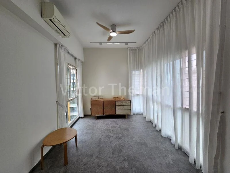 Common Room (Condo) for Rent in  Savannah Condopark - Image 14
