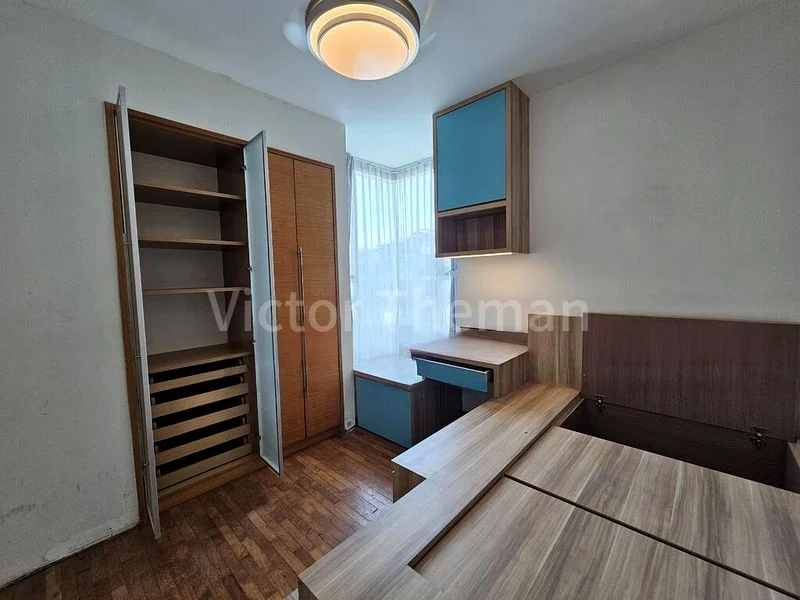 Common Room (Condo) for Rent in  Savannah Condopark - Image 19