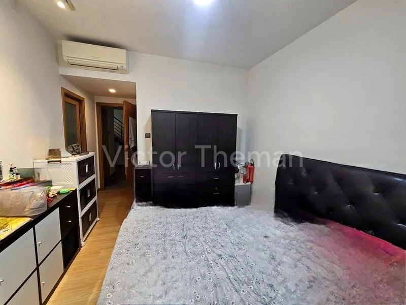 Common Room (Condo) for Rent in  Savannah Condopark - Image 15