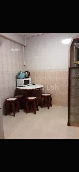 Master Room (HDB) for Rent in  816 Woodlands Street 82 - Image 3