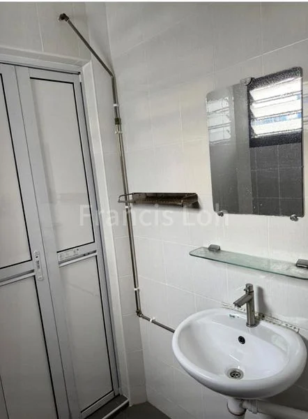 Master Room (HDB) for Rent in  816 Woodlands Street 82 - Image 2