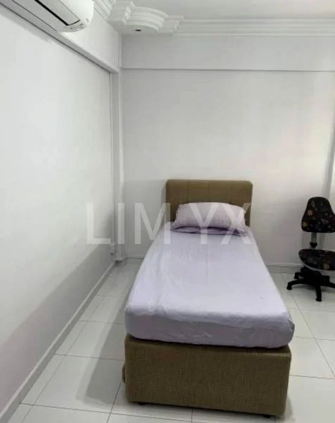 Common Room (HDB) for Rent in 230 Serangoon Avenue 4 - Image 3