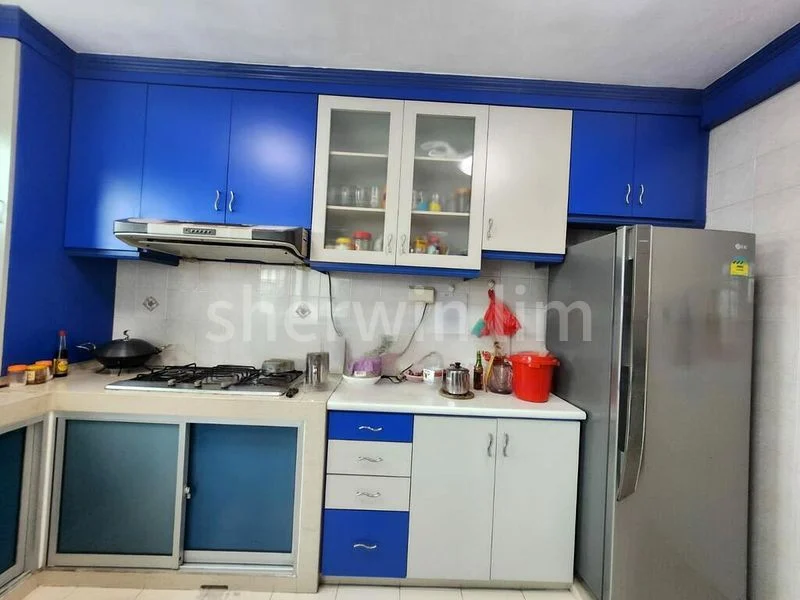 4 Room (4A) HDB for Sale in  110B Punggol Field - Image 6