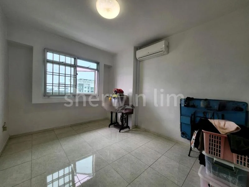 4 Room (4A) HDB for Sale in  110B Punggol Field - Image 1