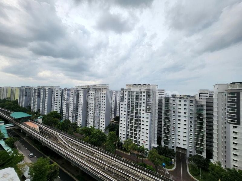 4 Room (4A) HDB for Sale in  110B Punggol Field - Image 5