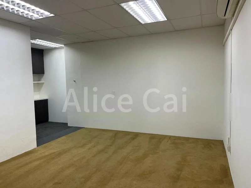 Light Industrial (B1) for Rent: Jun Jie Industrial Building - Image 6