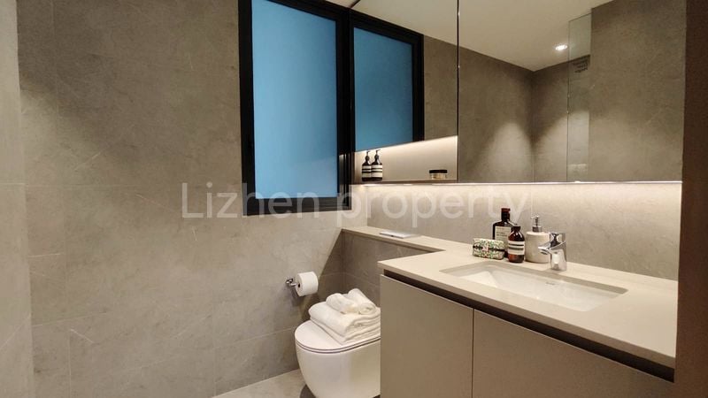 4 Bed Executive Condo for Sale in  Aurelle of Tampines - Image 6