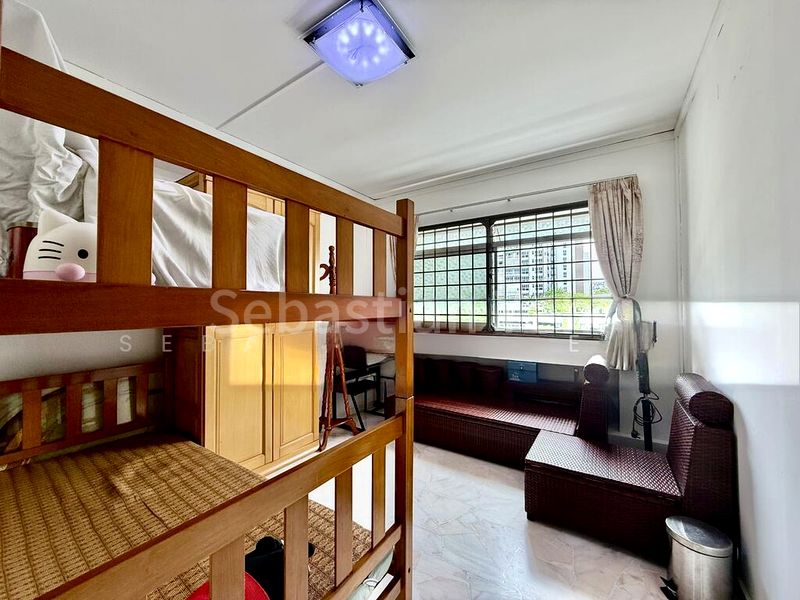 Common Room (HDB) for Rent in  620 Woodlands Drive 52 - Image 1