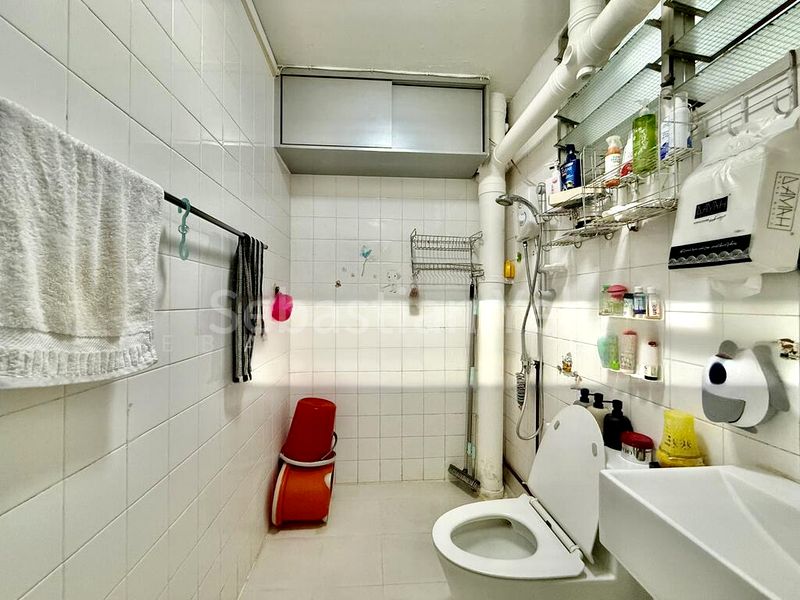 Common Room (HDB) for Rent in  620 Woodlands Drive 52 - Image 4