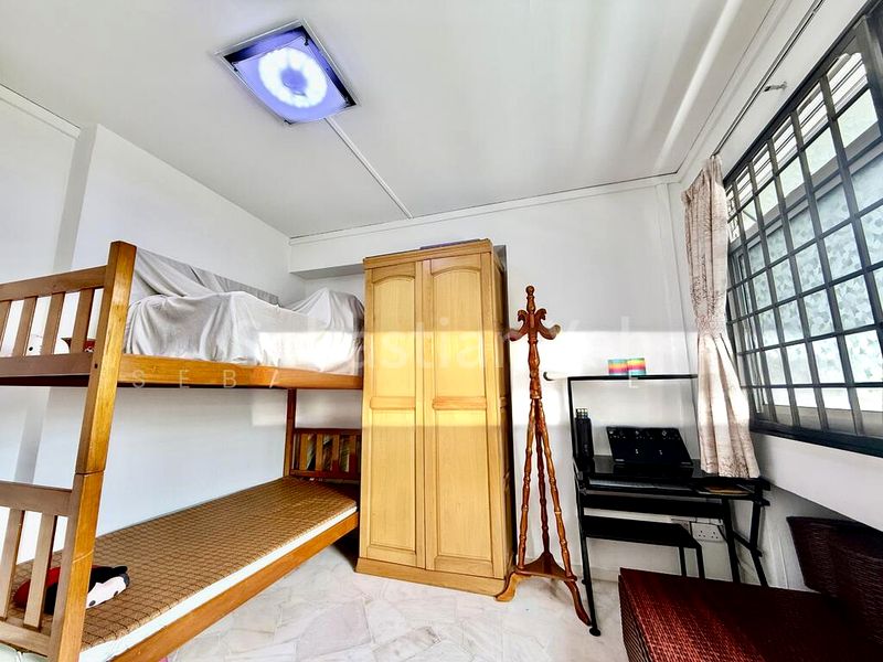 Common Room (HDB) for Rent in  620 Woodlands Drive 52 - Image 3