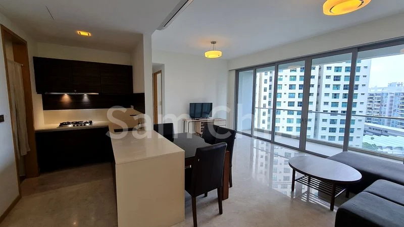 2 Bed Condo for Rent in  Martin Place Residences - Image 16
