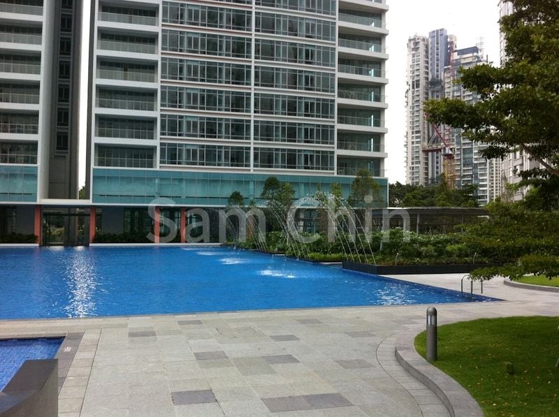 2 Bed Condo for Rent in  Martin Place Residences - Image 3