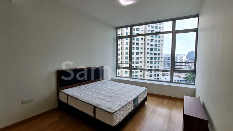 2 Bed Condo for Rent in  Martin Place Residences - Image 14