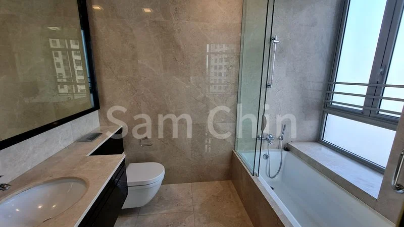 2 Bed Condo for Rent in  Martin Place Residences - Image 9