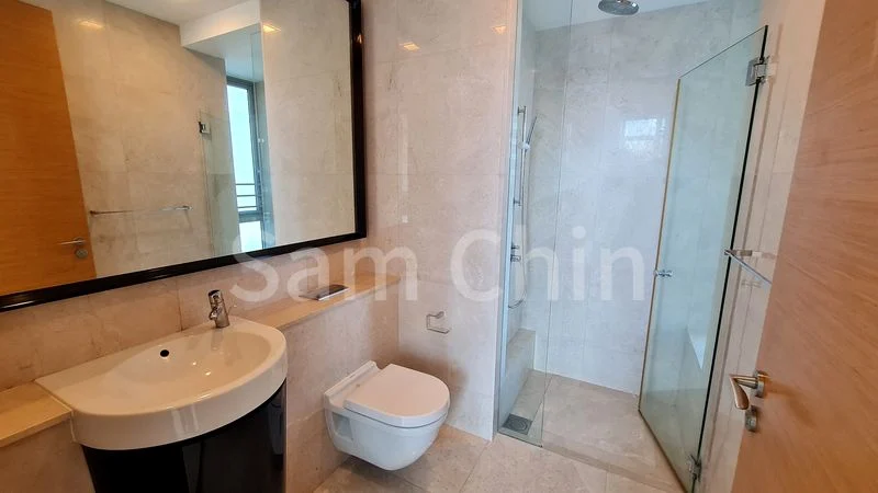 2 Bed Condo for Rent in  Martin Place Residences - Image 11