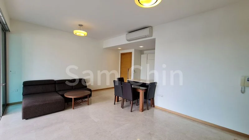 2 Bed Condo for Rent in Martin Place Residences - Image 16